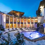Naturhotel Ortners Eschenhof Hotel 4*