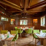 Naturhotel Ortners Eschenhof 4*