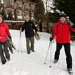 Naturhotel Ortners Eschenhof Hotel 4*