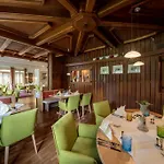 Hotel Naturhotel Ortners Eschenhof Bad Kleinkirchheim