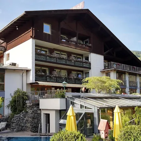Naturhotel Ortners Eschenhof 4* 바트키르히하임
