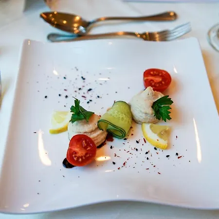 Naturhotel Ortners Eschenhof 호텔 4*