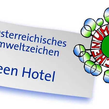 Naturhotel Ortners Eschenhof 4*