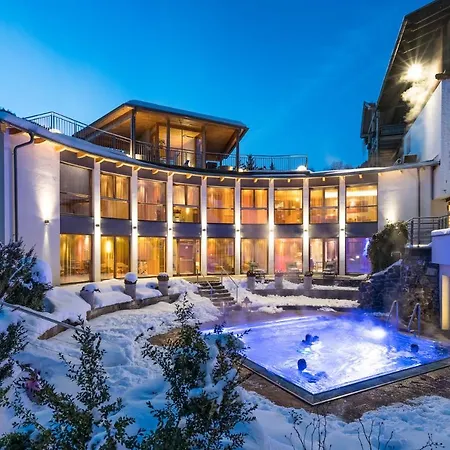 Naturhotel Ortners Eschenhof 호텔 4*