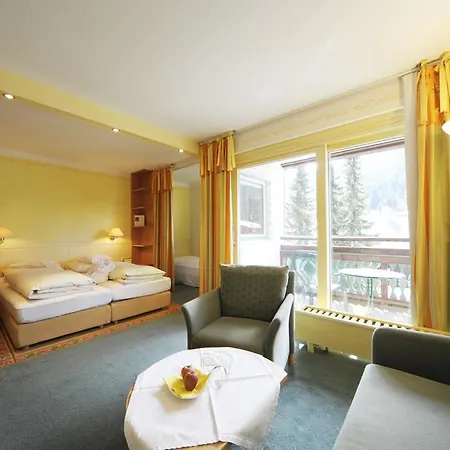 Naturhotel Ortners Eschenhof 4* 바트키르히하임