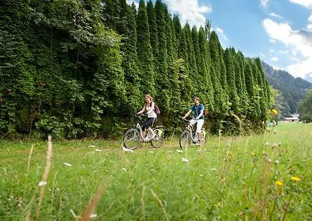 Naturhotel Ortners Eschenhof Bad Kleinkirchheim