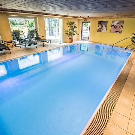 Naturhotel Ortners Eschenhof מלון 4*