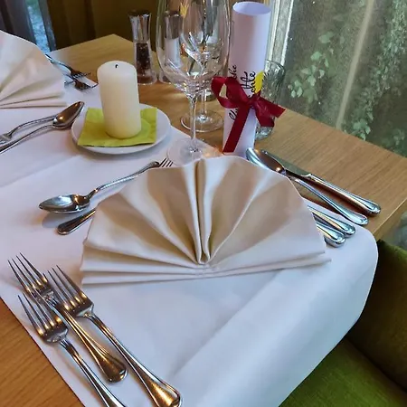 Naturhotel Ortners Eschenhof 4*