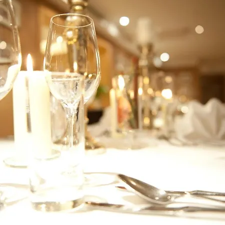 Hotel Naturhotel Ortners Eschenhof