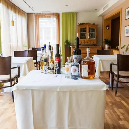 Naturhotel Ortners Eschenhof 호텔 바트키르히하임