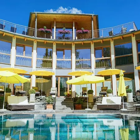 Naturhotel Ortners Eschenhof 호텔