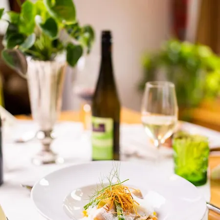 Naturhotel Ortners Eschenhof 호텔