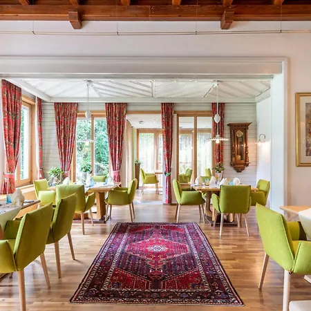 Naturhotel Ortners Eschenhof Hotel