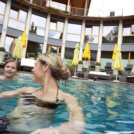 Naturhotel Ortners Eschenhof 호텔 4*