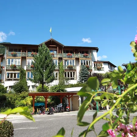 호텔 Naturhotel Ortners Eschenhof