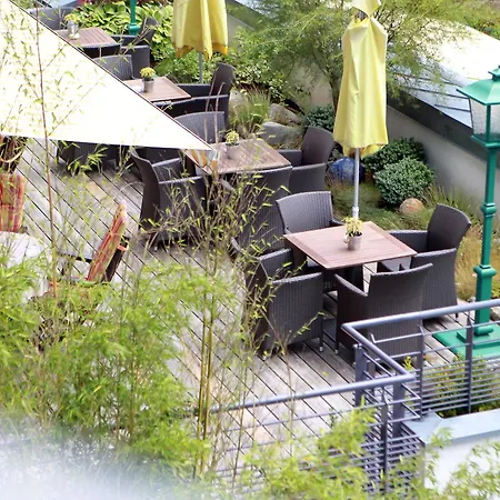 호텔 Naturhotel Ortners Eschenhof 바트키르히하임