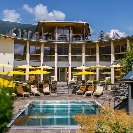 Naturhotel Ortners Eschenhof 4* 바트키르히하임