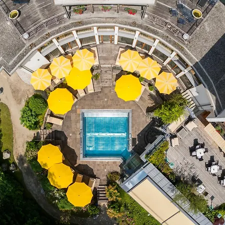 Naturhotel Ortners Eschenhof 4*