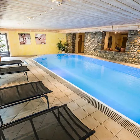 Naturhotel Ortners Eschenhof 4* 바트키르히하임
