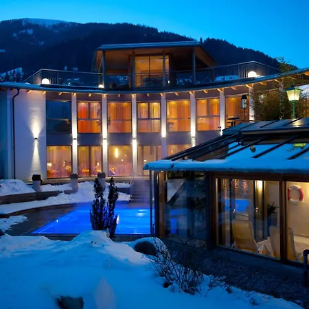 ホテル Naturhotel Ortners Eschenhof
