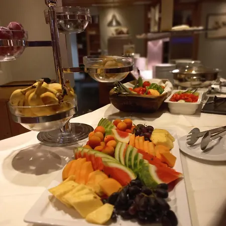 Naturhotel Ortners Eschenhof 바트키르히하임