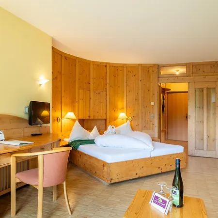 Naturhotel Ortners Eschenhof 4* 巴德小基希海姆