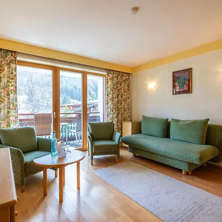 Naturhotel Ortners Eschenhof