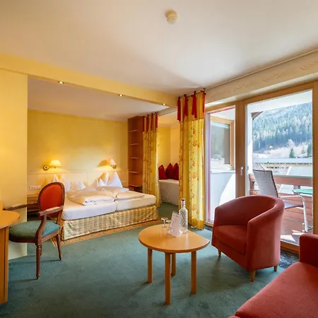 Naturhotel Ortners Eschenhof 4*