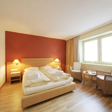 Naturhotel Ortners Eschenhof Hotel 4*