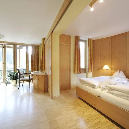 Naturhotel Ortners Eschenhof ホテル