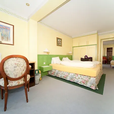 Naturhotel Ortners Eschenhof