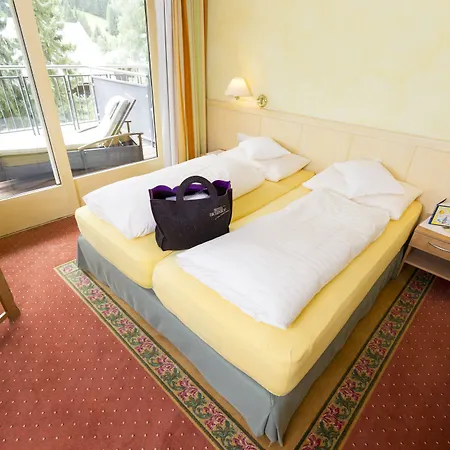 Naturhotel Ortners Eschenhof ホテル 4*