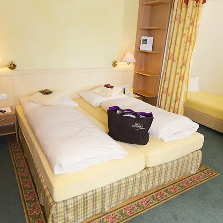Naturhotel Ortners Eschenhof Hotel