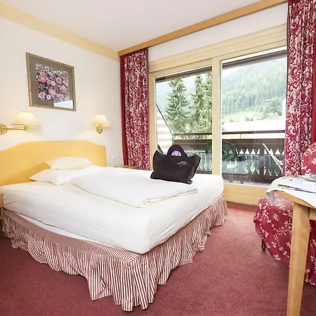 Naturhotel Ortners Eschenhof 酒店 4*