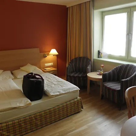 Naturhotel Ortners Eschenhof 巴德小基希海姆