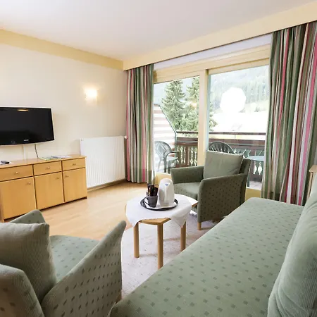 Naturhotel Ortners Eschenhof 巴德小基希海姆