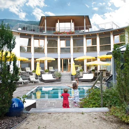 ホテル Naturhotel Ortners Eschenhof