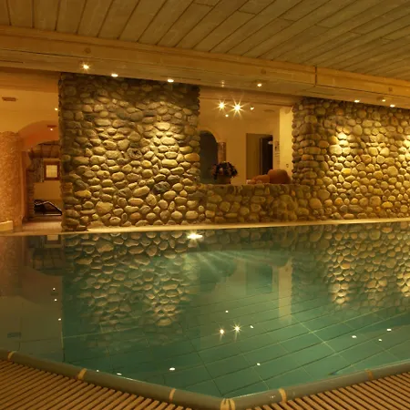 מלון Naturhotel Ortners Eschenhof באד קליניקירשהיים