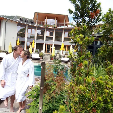 Naturhotel Ortners Eschenhof 호텔