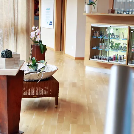 Hotel Naturhotel Ortners Eschenhof