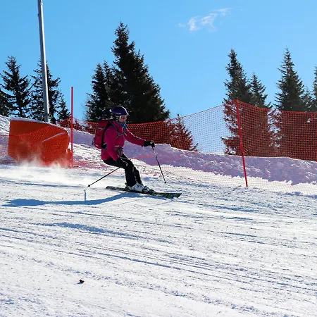 Naturhotel Ortners Eschenhof 酒店 巴德小基希海姆