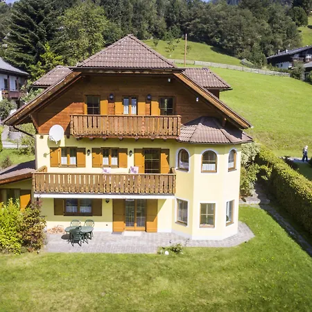 Naturhotel Ortners Eschenhof