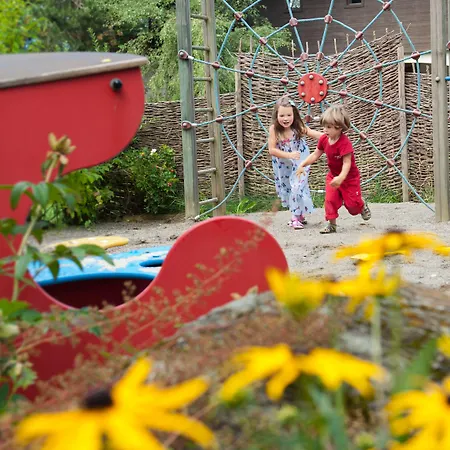 Naturhotel Ortners Eschenhof 4* 巴德小基希海姆