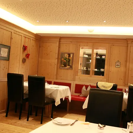 ホテル Naturhotel Ortners Eschenhof
