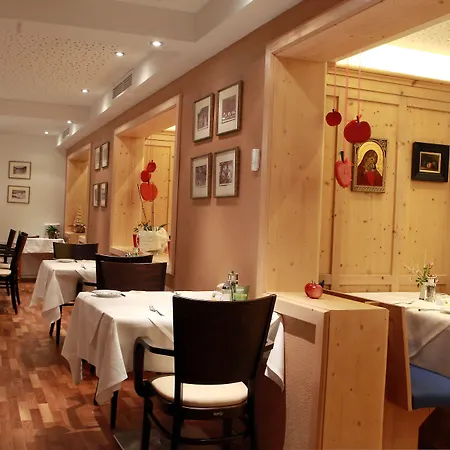 Naturhotel Ortners Eschenhof