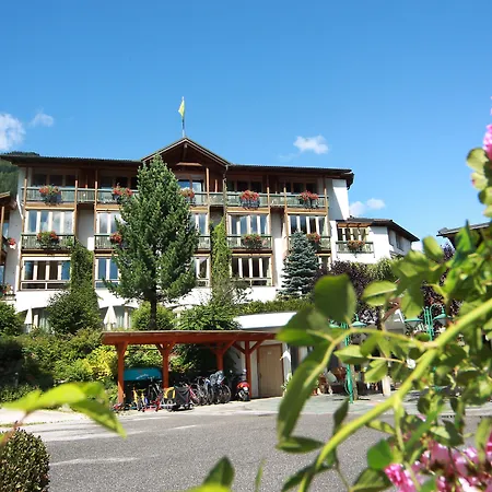 Naturhotel Ortners Eschenhof 4* バド クラインキルヒハイム