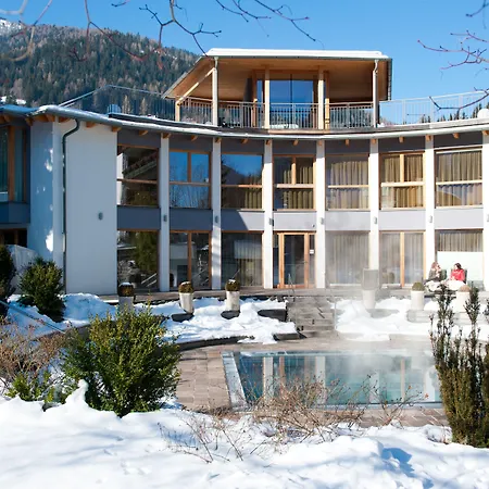 Naturhotel Ortners Eschenhof ホテル