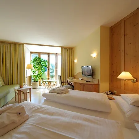 Naturhotel Ortners Eschenhof 4* 바트키르히하임