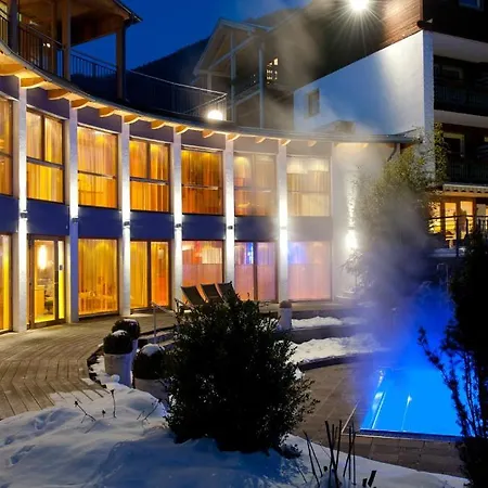 Naturhotel Ortners Eschenhof 바트키르히하임
