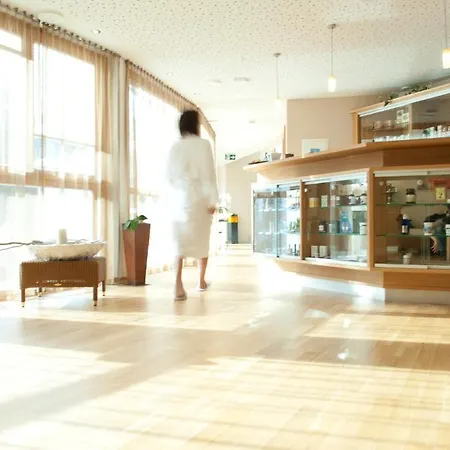 Naturhotel Ortners Eschenhof 바트키르히하임